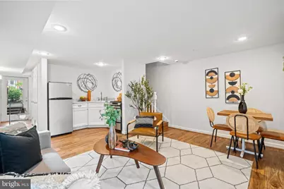 1426 Massachusetts Avenue SE, Washington, DC 20003 - Photo 38