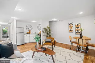 1426 Massachusetts Ave SE, Washington, DC 20003 - Photo 38