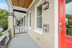 1426 Massachusetts Ave SE, Washington, DC 20003 - Photo 18