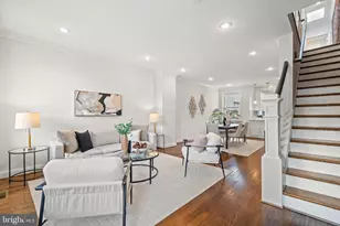 1426 Massachusetts Ave SE, Washington, DC 20003 - Photo 20
