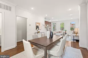 1426 Massachusetts Ave SE, Washington, DC 20003 - Photo 24