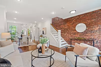 1426 Massachusetts Avenue SE, Washington, DC 20003 - Photo 2