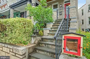 1426 Massachusetts Ave SE, Washington, DC 20003 - Photo 16