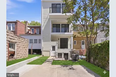 2404 North Capitol Street NW #B, Washington, DC 20002 - Photo 22