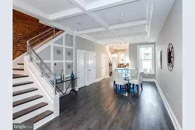 35 T Street NW, Washington, DC 20001 - Photo 4