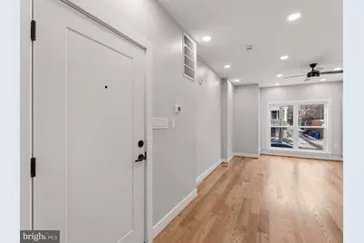 4318 7th Street NW #1, Washington, DC 20011 - Photo 6