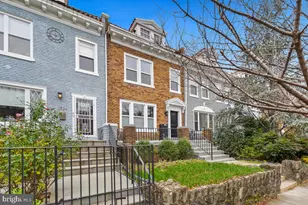 1526 Spring Pl NW, Washington, DC 20010 - Photo 2