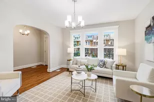 1526 Spring Pl NW, Washington, DC 20010 - Photo 8