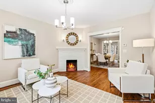 1526 Spring Pl NW, Washington, DC 20010 - Photo 8