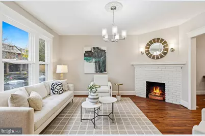 1526 Spring Place NW, Washington, DC 20010 - Photo 6