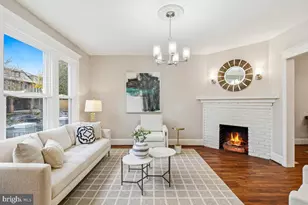 1526 Spring Pl NW, Washington, DC 20010 - Photo 6