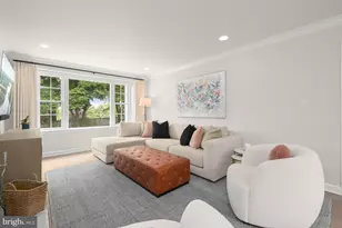 5004 Klingle St NW, Washington, DC 20016 - Photo 4