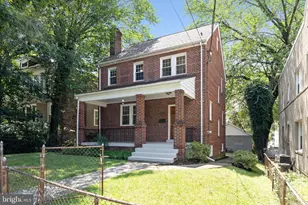 3910 Yuma St NW, Washington, DC 20016 - Photo 2
