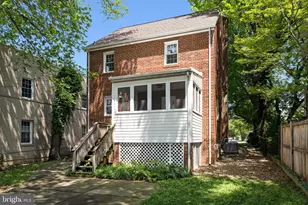 3910 Yuma St NW, Washington, DC 20016 - Photo 30