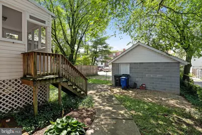3910 Yuma Street NW, Washington, DC 20016 - Photo 34