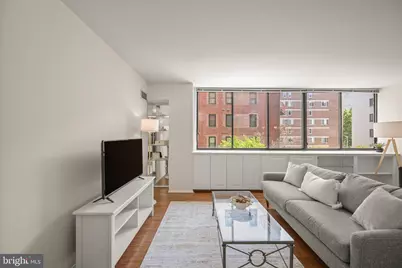 1245 13th Street NW #311, Washington, DC 20005 - Photo 8