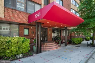 1245 13th St NW, Washington, DC 20005 - Photo 1