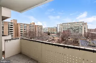 240 M St SW, Washington, DC 20024 - Photo 14