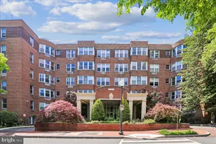 2500 Q St NW, Washington, DC 20007 - Photo 30