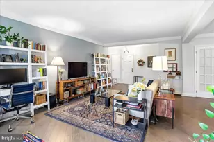 2500 Q St NW, Washington, DC 20007 - Photo 2