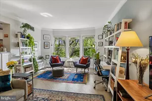 2500 Q St NW, Washington, DC 20007 - Photo 4