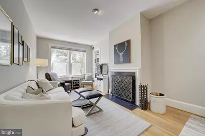 308 East Capitol Street NE #8, Washington, DC 20003 - Photo 6