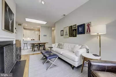 308 East Capitol Street NE #8, Washington, DC 20003 - Photo 10