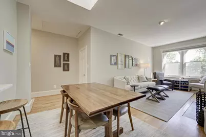 308 East Capitol Street NE #8, Washington, DC 20003 - Photo 12