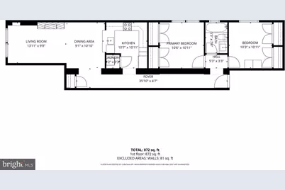 308 East Capitol Street NE #8, Washington, DC 20003 - Photo 28