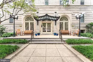 1725 17th St NW, Washington, DC 20009 - Photo 2