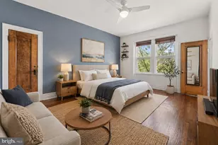 1725 17th St NW, Washington, DC 20009 - Photo 1