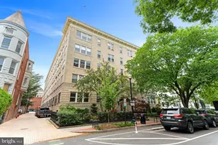 1725 17th St NW, Washington, DC 20009 - Photo 2