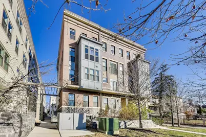 915 Elder Street NW #C, Washington, DC 20012 - Photo 1