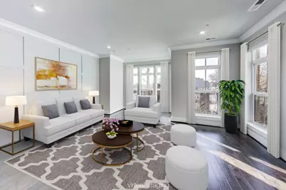915 Elder Street NW #C, Washington, DC 20012 - Photo 2