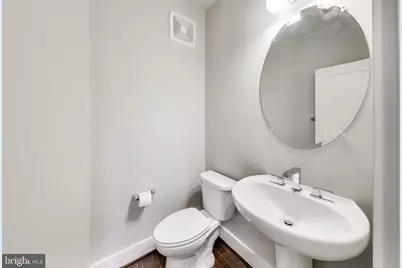 915 Elder Street NW #C, Washington, DC 20012 - Photo 14