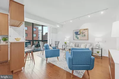 955 26th Street NW #707, Washington, DC 20037 - Photo 4
