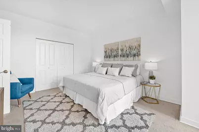 955 26th Street NW #707, Washington, DC 20037 - Photo 16