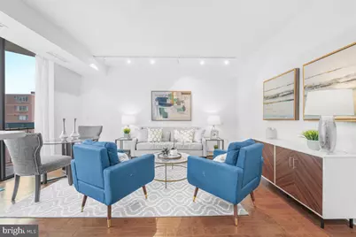 955 26th Street NW #707, Washington, DC 20037 - Photo 6