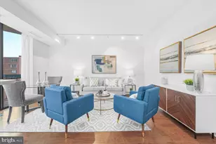 955 26th St NW, Washington, DC 20037 - Photo 6