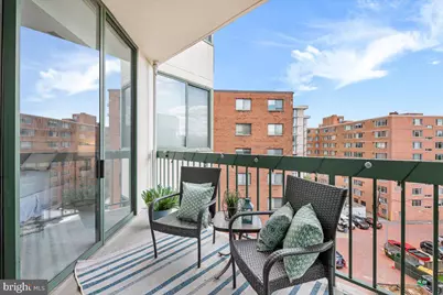 955 26th Street NW #707, Washington, DC 20037 - Photo 18