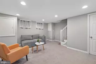 3922 Q St SE, Washington, DC 20020 - Photo 20