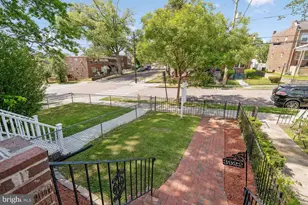 3922 Q St SE, Washington, DC 20020 - Photo 24