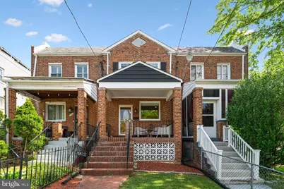 3922 Q Street SE, Washington, DC 20020 - Photo 2