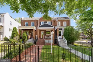 3922 Q St SE, Washington, DC 20020 - Photo 2