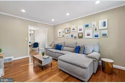 3922 Q Street SE, Washington, DC 20020 - Photo 4