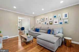 3922 Q St SE, Washington, DC 20020 - Photo 4