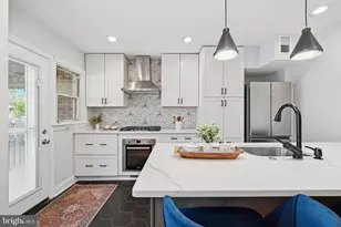 518 Oklahoma Ave NE, Washington, DC 20002 - Photo 4