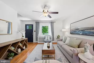 518 Oklahoma Ave NE, Washington, DC 20002 - Photo 8
