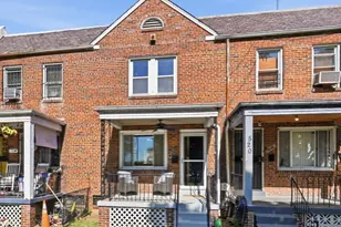 518 Oklahoma Ave NE, Washington, DC 20002 - Photo 2