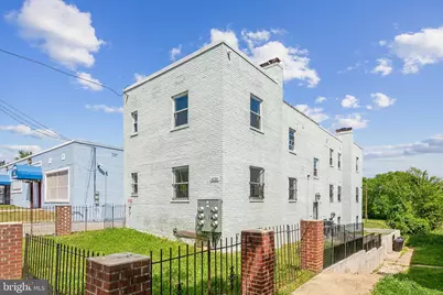 4230 6th Street SE, Washington, DC 20032 - Photo 1